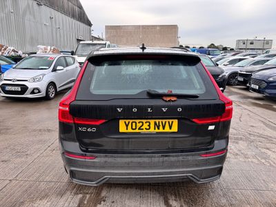 2023 Volvo XC60