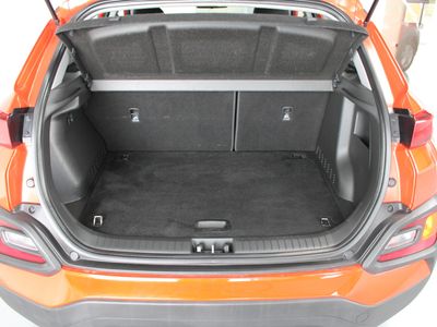 2018 Hyundai Kona