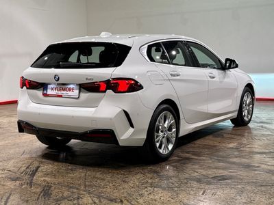 2024 BMW 1 Series