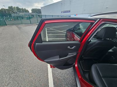 2019 Hyundai Kona