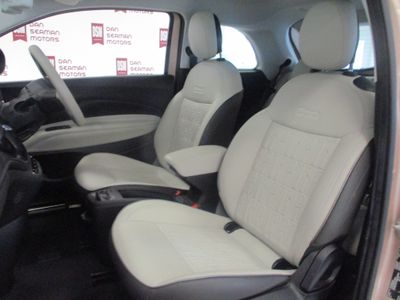 2022 Fiat 500