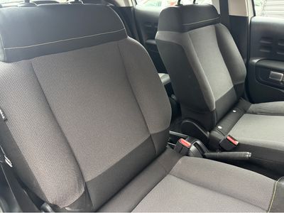 2017 Citroen C3
