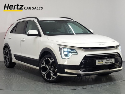 2024 Kia Niro