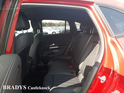 2023 Mercedes-Benz GLA Class