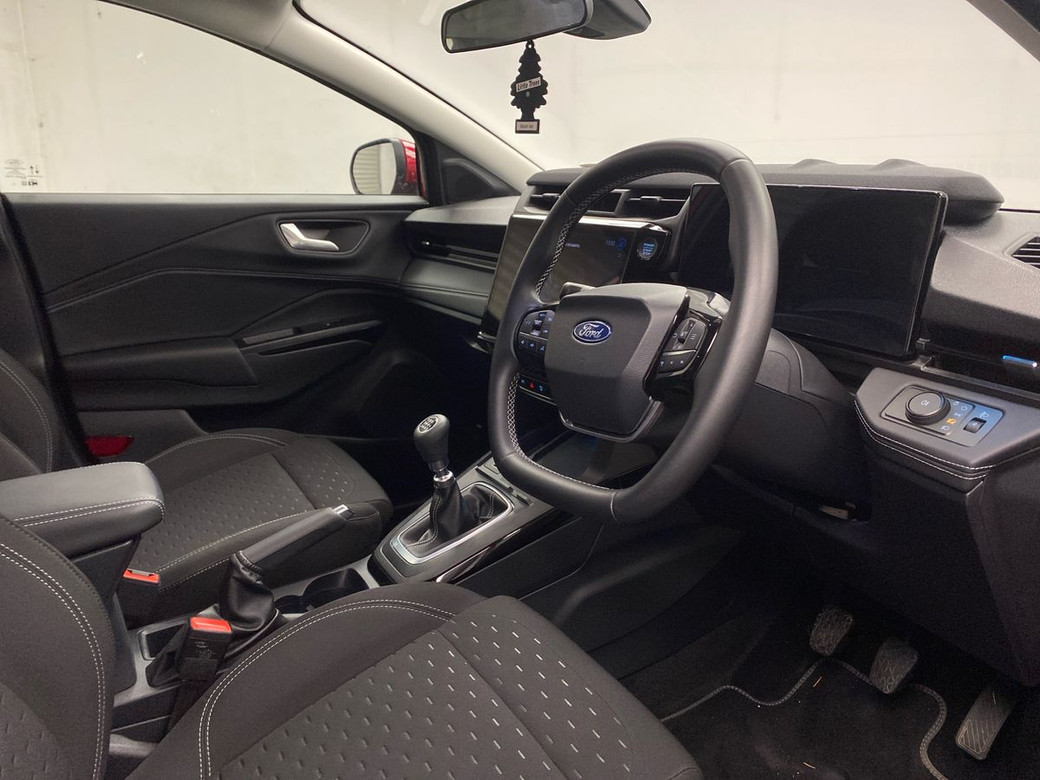 2026 Ford Puma