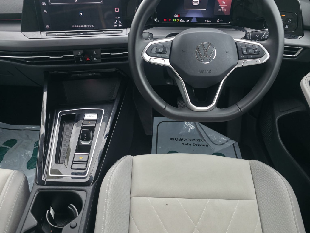 2024 Volkswagen Golf