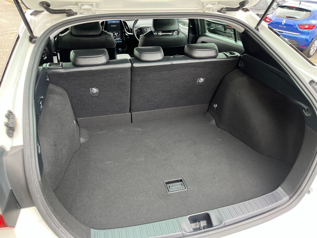 2020 Toyota Prius