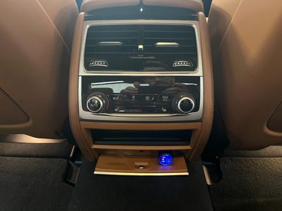 2017 BMW 7 Series
