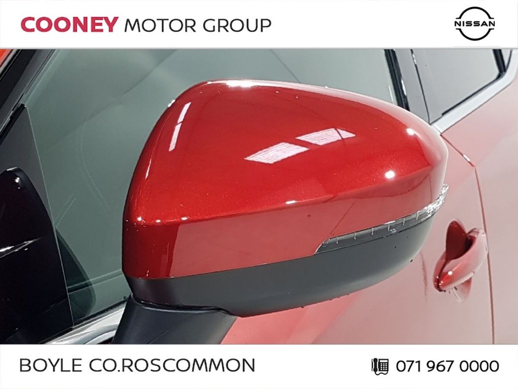 2023 Nissan Qashqai