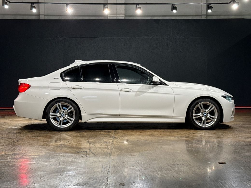 2016 BMW 3 Series
