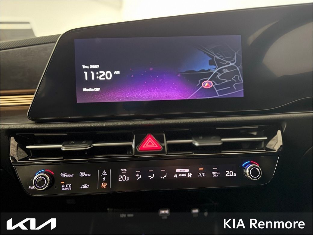 2023 Kia Niro