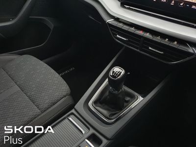 2023 Skoda Octavia