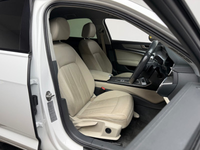 2019 Audi A6