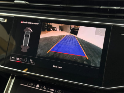 2023 Audi Q7
