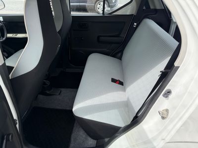 2017 Suzuki Alto