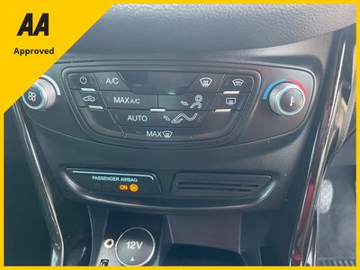 2014 Ford B-Max