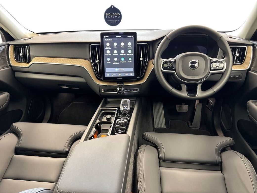 2026 Volvo XC60