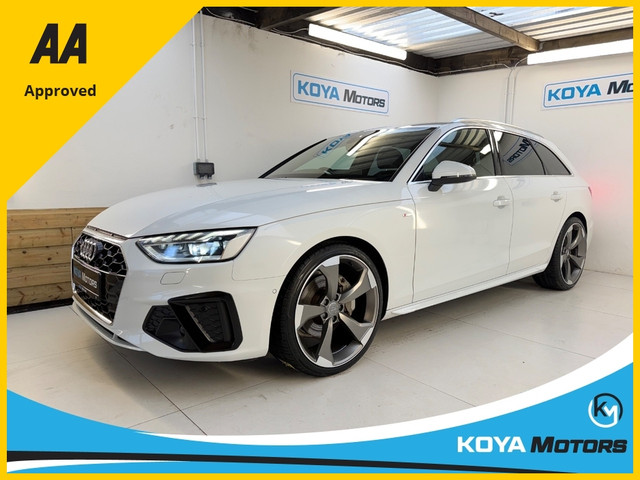 vehicle for sale from Koya Motors