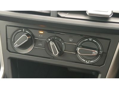 2026 Volkswagen Polo