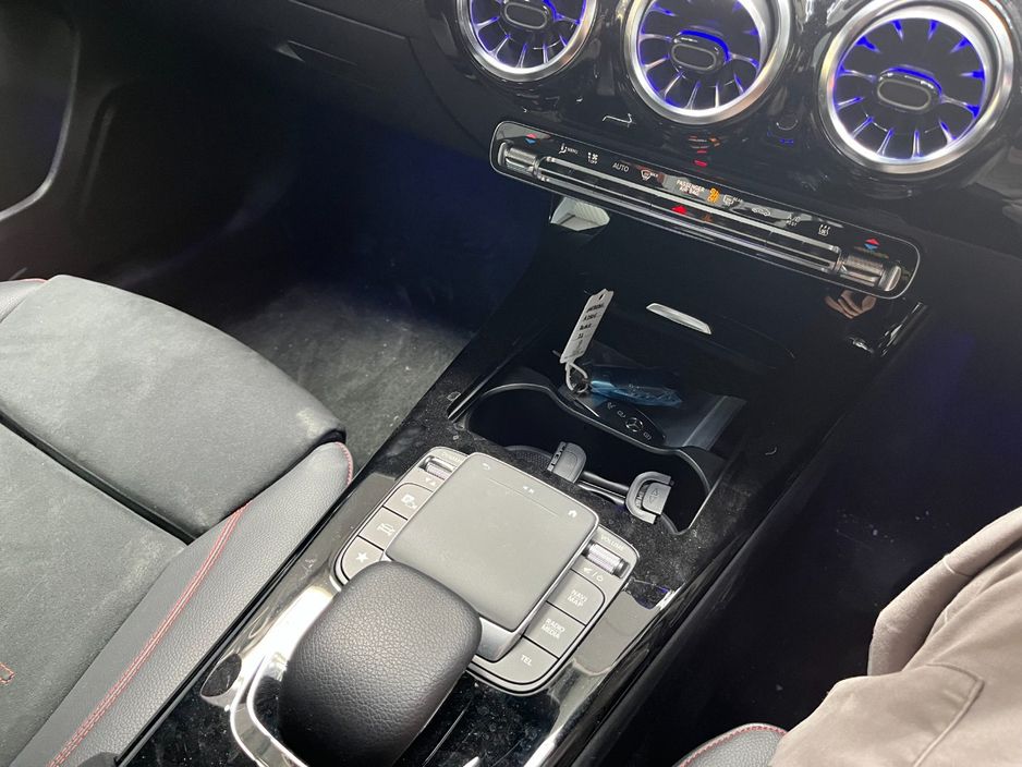 2023 Mercedes-Benz A Class