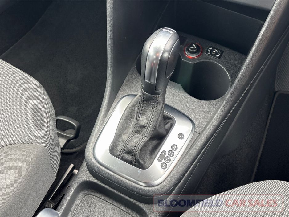 2012 Volkswagen Polo