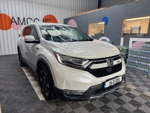 vehicle for sale from The Automatic Motor Car Centre