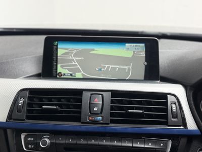 2016 BMW 4 Series