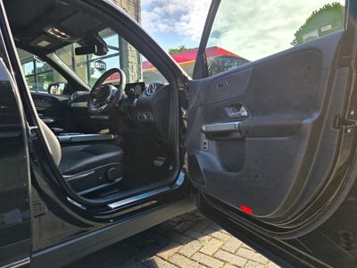 2024 Mercedes-Benz EQB