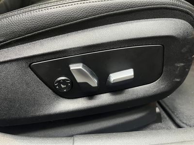 2017 BMW 5 Series