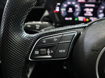 2023 Audi A3