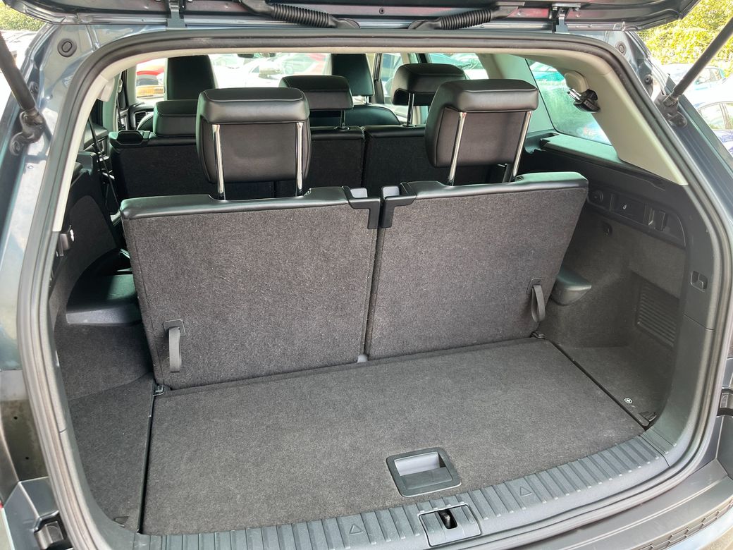 2019 Skoda Kodiaq