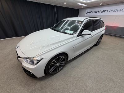 2019 BMW 3 Series