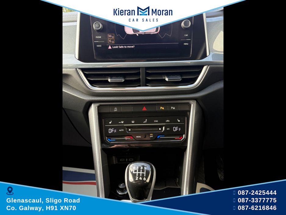 2022 Volkswagen T-Roc