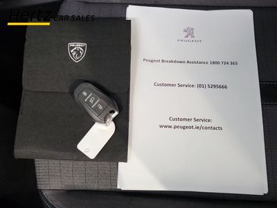 2023 Peugeot 2008