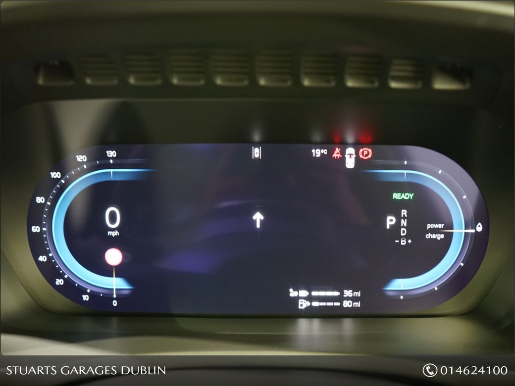 2024 Volvo XC90