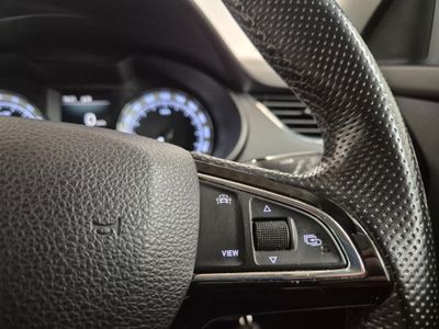 2019 Skoda Octavia