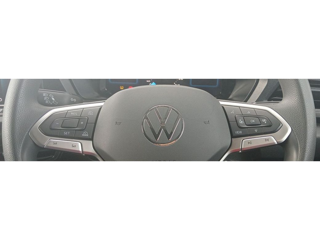 2025 Volkswagen Caddy