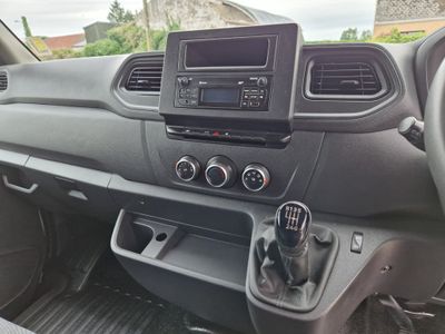 2016 Volkswagen Transporter