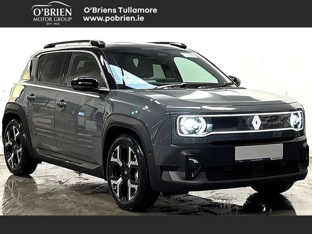 vehicle for sale from O'Briens Motor Group