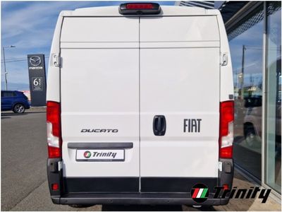 2026 Fiat Ducato