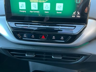 2023 Volkswagen ID.4