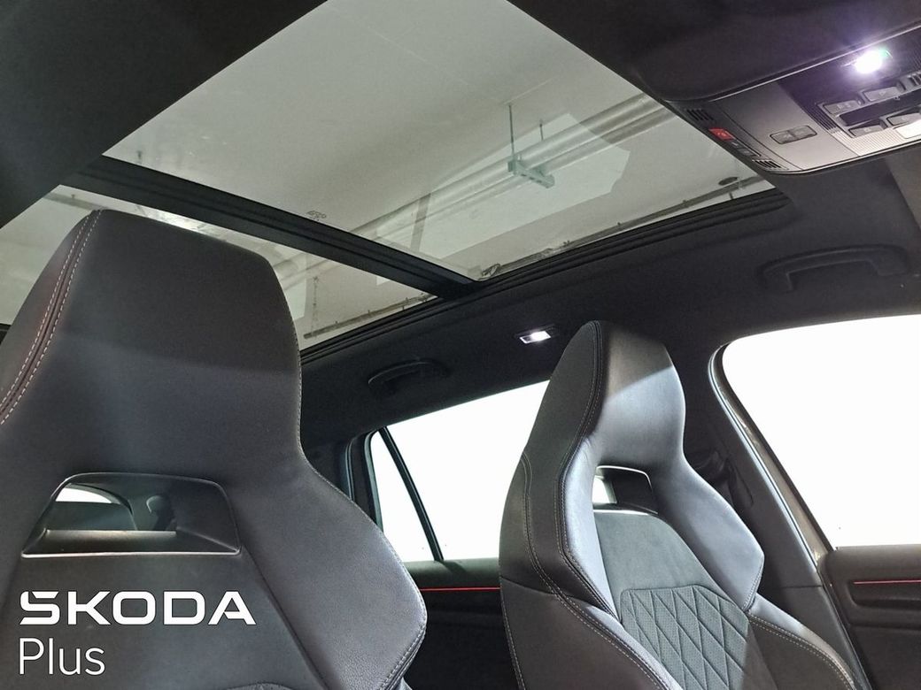 2024 Skoda Kodiaq
