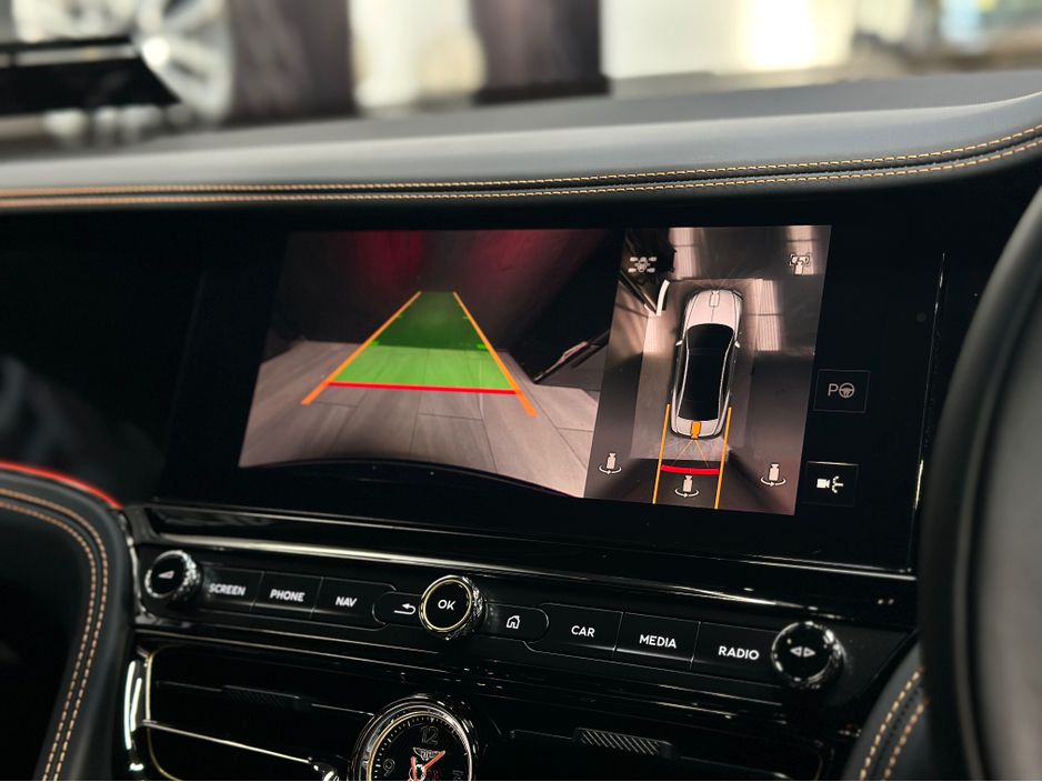 2026 Bentley Flying Spur