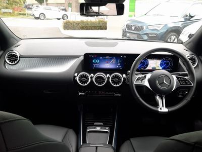 2024 Mercedes-Benz EQA