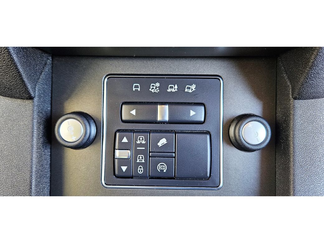 2015 Land Rover Discovery