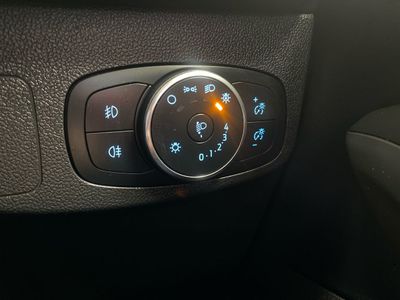 2023 Ford Focus