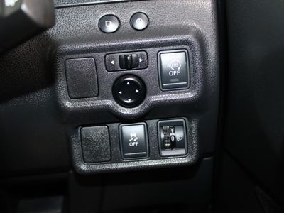 2016 Nissan Note
