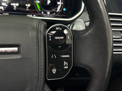 2019 Land Rover Range Rover