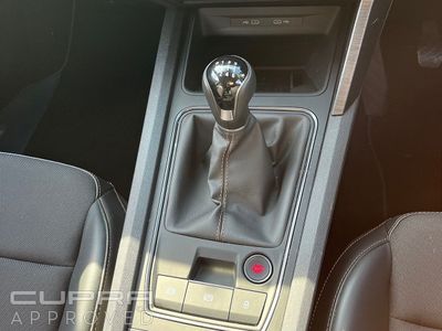 2023 Cupra Formentor