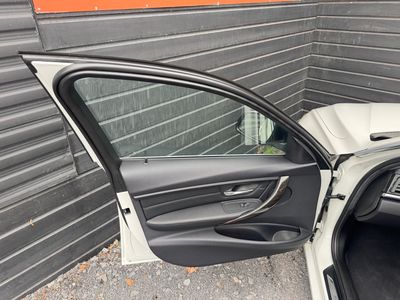 2015 BMW 3 Series